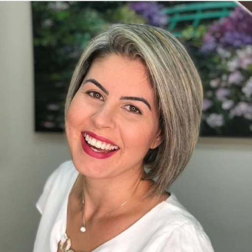 Maria Aparecida da Silva